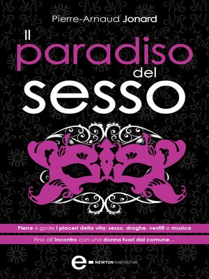cover image of Il paradiso del sesso